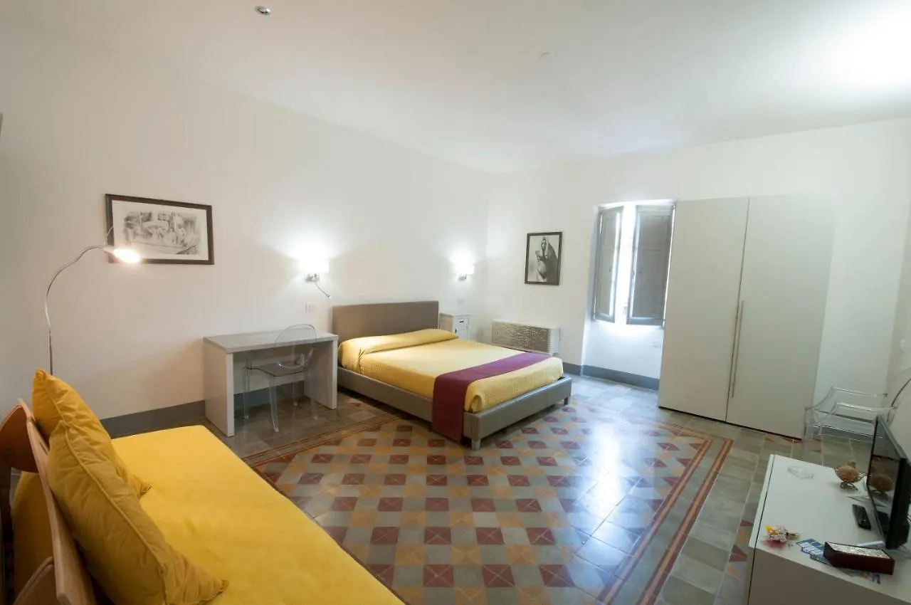 Santa Chiara - Il Milese Hotel Alghero 2*,
