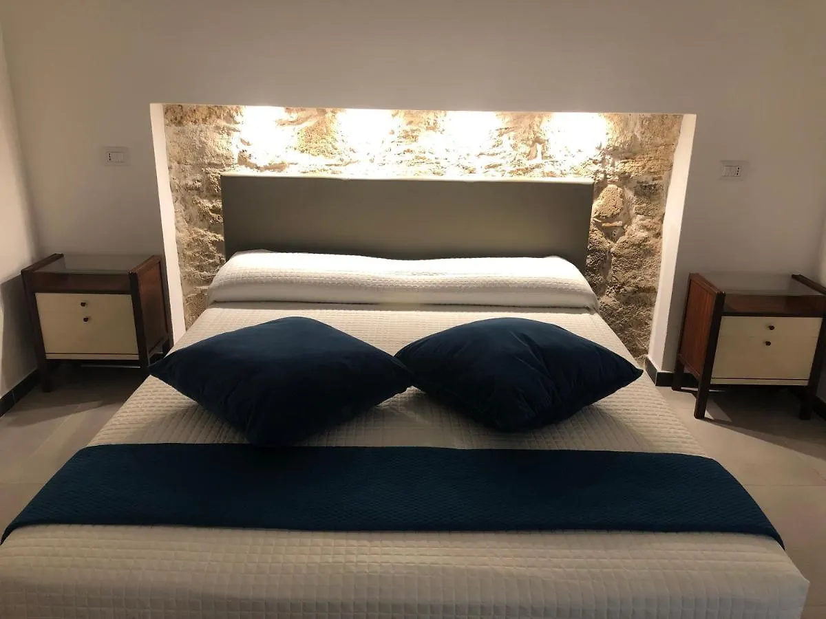 Santa Chiara - Il Milese Hotel Alghero 2*,  Italië