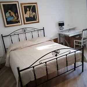 Pensión Asfodelia-stella, Alguer