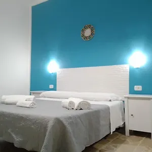 Penzion Porrino -