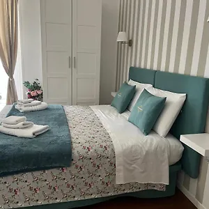 Dimora Fimabechi , Bari Włochy