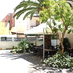 Szálloda Hotel Alguer