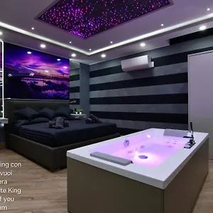 Vendégház Starry Sky Charming House