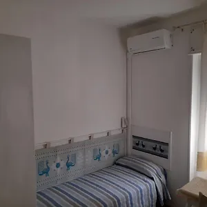 La Pervinca Frühstückspension