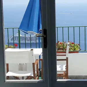 Residenza Gennaro 3*, Amalfi Włochy