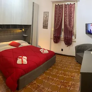 Apartmán Andeli